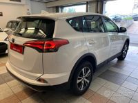 usata Toyota RAV4 4ª serie - 2016