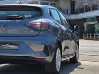 Usata Renault Clio V Evolution 101 CV (74 kW) 2024 Grigio Berlina