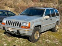 usata Jeep Grand Cherokee 5.2 1995