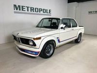 Usata BMW 2002 170 CV (125 kW) 1974 Bianco Berlina