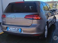 Usata VW Golf VII 110 CV (80 kW) 2017 Utilitaria