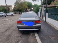 Usata BMW 320 M Sport 177 CV (130 kW) 2007 Grigio Coupé