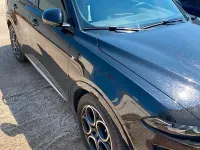 Usata Alfa Romeo Tonale 131 CV (96 kW) 2023 Nero SUV