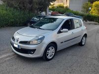 usata Renault Clio 5p 1.5 dci Luxe 85cv