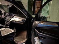 Usata Mercedes GLE250 Premium 204 CV (150 kW) 2016 SUV