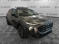Nuova Audi Q3 S-Line 150 CV (110 kW) 2026 Grigio SUV
