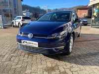 usata VW Golf VII 5p 2.0 TDI Highline 150cv SENS ANT+POST+SED RISC