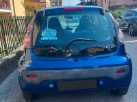 Usata Citroën C1 68 CV (50 kW) 2007 Utilitaria
