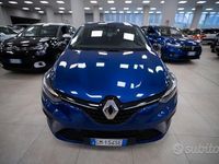 Usata Renault Clio V Equilibre 101 CV (74 kW) 2023 Other Berlina