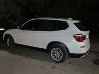 Usata BMW X3 190 CV (139 kW) 2015 SUV