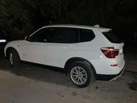 Usata BMW X3 190 CV (139 kW) 2015 SUV