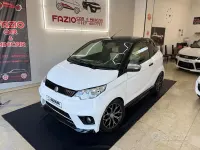 Usata Aixam Coupe Premium 2017 Bianco Coupé