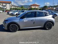 Nuova Lancia Ypsilon 101 CV (74 kW) 2025 Grigio Utilitaria