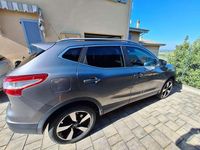 Usata Nissan Qashqai N-Connecta 110 CV (80 kW) 2017 SUV