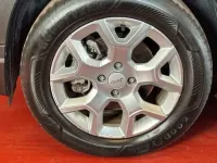 Usata Jeep Avenger EV Altitude 114 kW (156 CV) 2024 Nero SUV