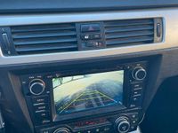 Usata BMW 318 2009 Grigio Station wagon