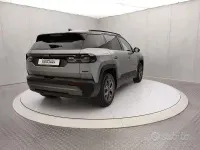 Nuova Jeep Compass 144 CV (105 kW) 2026 Grigio SUV