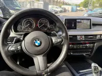 Usata BMW X5 218 CV (160 kW) 2010 Nero SUV