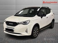 Usata EVO Evo 4 114 CV (83 kW) 2022 Bianco SUV