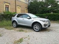 Usata Land Rover Discovery Sport HSE 179 CV (131 kW) 2018 SUV