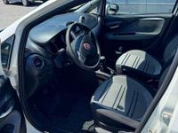 Usata Fiat Punto Evo Active 77 CV (56 kW) 2010 Utilitaria