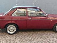 Usata Opel Kadett Sport 60 CV (44 kW) 1978 Rosso Coupé