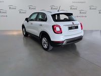 usata Fiat 500X 1.3 mjt Cross 4x2 95cv