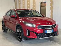 Usata Kia XCeed 120 CV (88 kW) 2024 Rosso SUV