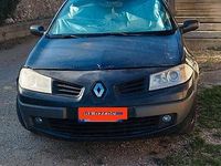 Usata Renault Mégane II 130 CV (95 kW) 2006