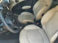 Usata Mini Cooper S Countryman 184 CV (135 kW) 2011 Blu SUV