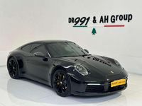 Usata Porsche 911 Carrera 4 385 CV (283 kW) 2019 Nero Coupé