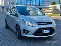 Usata Ford C-MAX 125 CV (91 kW) 2013 Monovolume