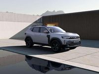 Nuova Dacia Duster Extreme 156 CV (114 kW) 2026 Sandstone SUV