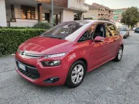 Usata Citroën C4 Picasso Seduction 116 CV (85 kW) 2014 Monovolume