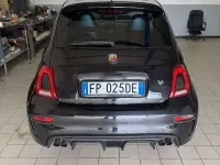 Usata Abarth 595 Competizione 181 CV (133 kW) 2018