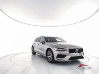 usata Volvo V60 B4 automatico Ultimate Dark nuova a Corciano