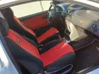 Usata Fiat Punto 80 CV (58 kW) 2001 Utilitaria