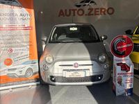 Usata Fiat 500 Pop 69 CV (50 kW) 2010 Grigio Berlina