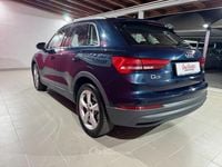 Usata Audi Q3 Business 150 CV (110 kW) 2019 Blu SUV