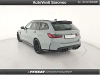 Usata BMW M3 Competition Edition 510 CV (375 kW) 2024 Grigio Station wagon