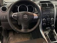 Usata Suzuki Grand Vitara 2008 SUV