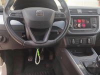 Usata Seat Arona Black Edition 90 CV (66 kW) 2020 Nero SUV