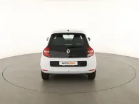 Usata Renault Twingo SE 70 CV (51 kW) 2016 Bianco Utilitaria