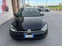 usata VW Golf 1.6 TDI 115CV 5P. SOLO KM.102000 TAGLIANDATI