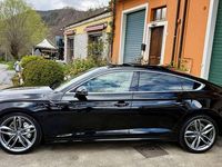 Usata Audi A5 Sportback Advanced 218 CV (160 kW) 2017 Other Utilitaria