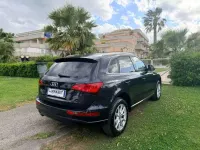 Usata Audi Q5 Advanced Plus 177 CV (130 kW) 2013 Nero SUV