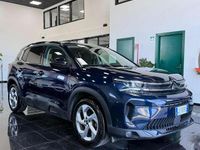 Usata Citroën C5 Feel 131 CV (96 kW) 2022 Blu Furgone