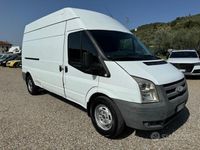 Usata Ford Transit 200 CV (147 kW) 2009 Bianco Berlina