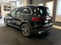 Usata Mercedes GLB200 Advanced Plus 150 CV (110 kW) 2024 Nero SUV