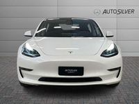 Usata Tesla Model 3 Long Range RWD 88 kW (120 CV) 2023 Bianco / pastello Berlina